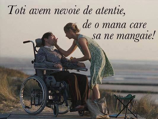 Dizabilitați Grup Suport