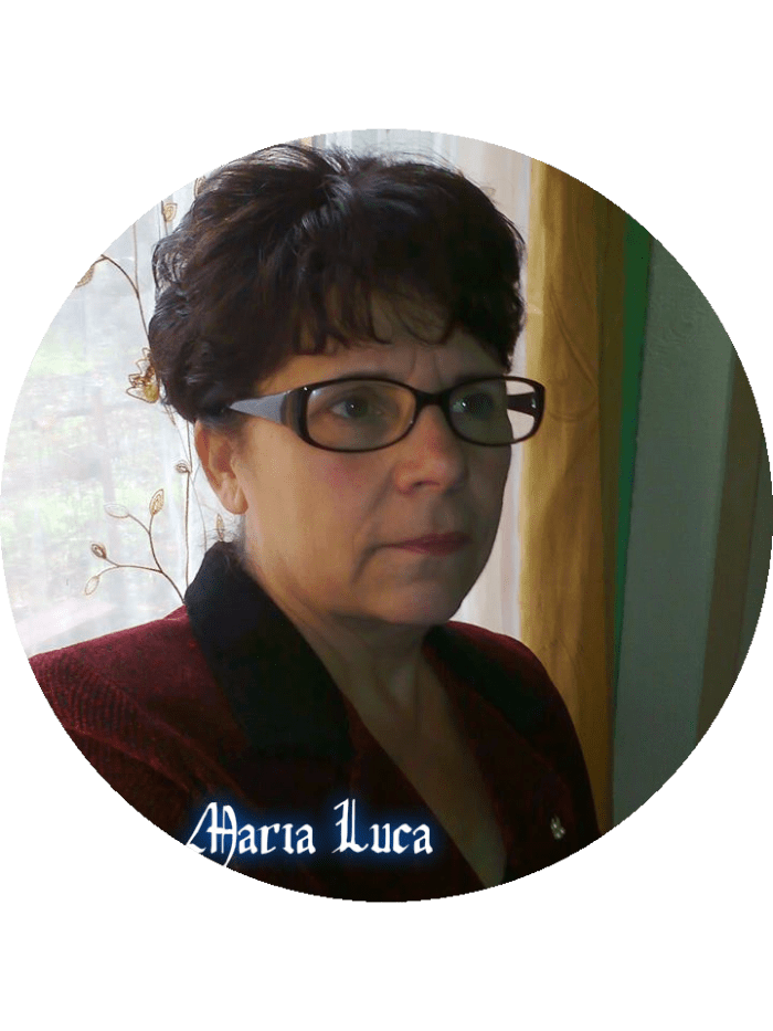 Maria Luca